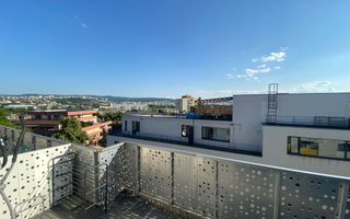 3 camere, parcare, bloc nou, Grigorescu Zona Donath, Taietura Turcului - Poză 6