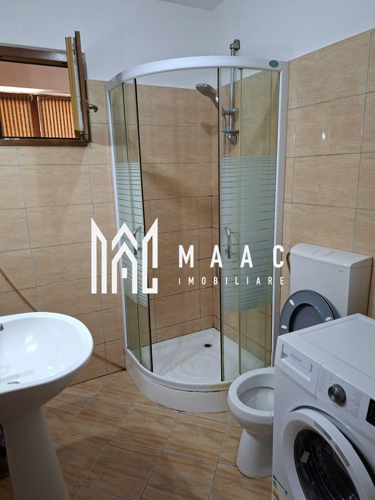 Apartament de închiriat | Sibiu | Hipodrom 3 | 32 mp | etaj 2 - Poză 3