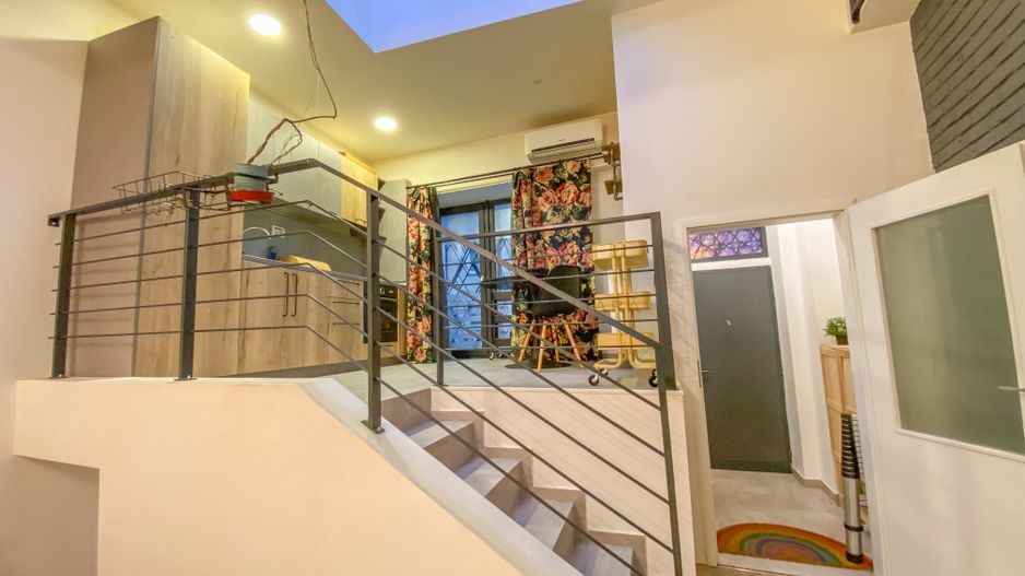 2 camere Crangasi I Comision 0 - Poză 6