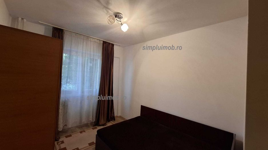 Apartament Spatios Berceni - Poză 1