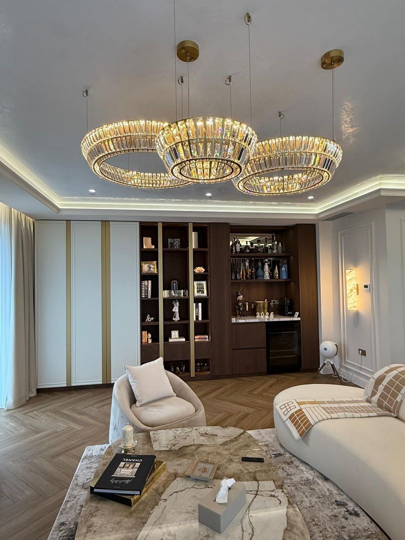 Duplex 4 Camere 253MP Cloud 9 Residence 3 Locuri Parcare - Poză 3