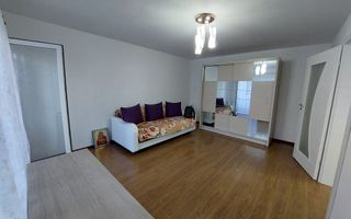 Apartament cu 1 cameră la parter înalt, zona Poligonului, Florești. - Poză 3