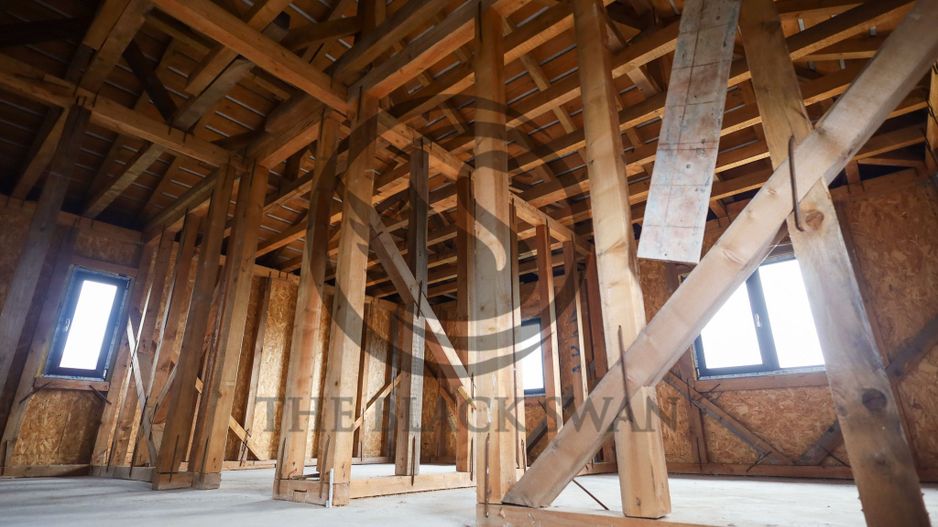 Casa de vanzare | 664 mp teren | Strejnicu, Prahova | Comision 0% - Poză 15