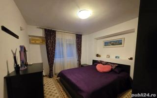 Apartament 3 camere de inchiriat, zona Kaufland Pacurari, Iasi - Poză 5