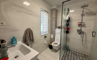 Casa P+E, 4 camere, teren generos de 621 mp – proprietate ideala - Poză 15