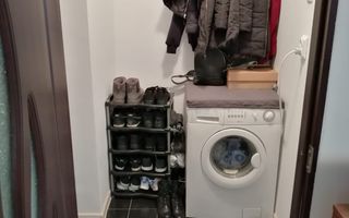 Garsoniera de închiriat A9 - Poză 8