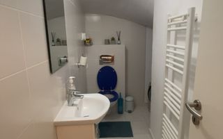 De vânzare casă înșiruită/ zona Sanpetru - Poză 8