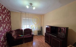 Apartament spatios cu 4 camere, 2 balcoane – Marghita, zona Penny - Poză 3
