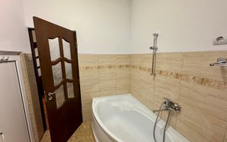 Studio pet friendly, 42mp la casa in Astra, str Baba Novac - Poză 10