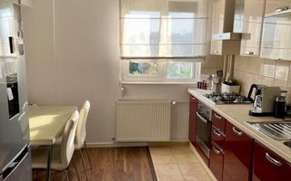APARTAMENT DE 2 CAMERE FRUMOS RENOVAT LA VANZARE PE CALEA DOROBANTILOR - Poză 4