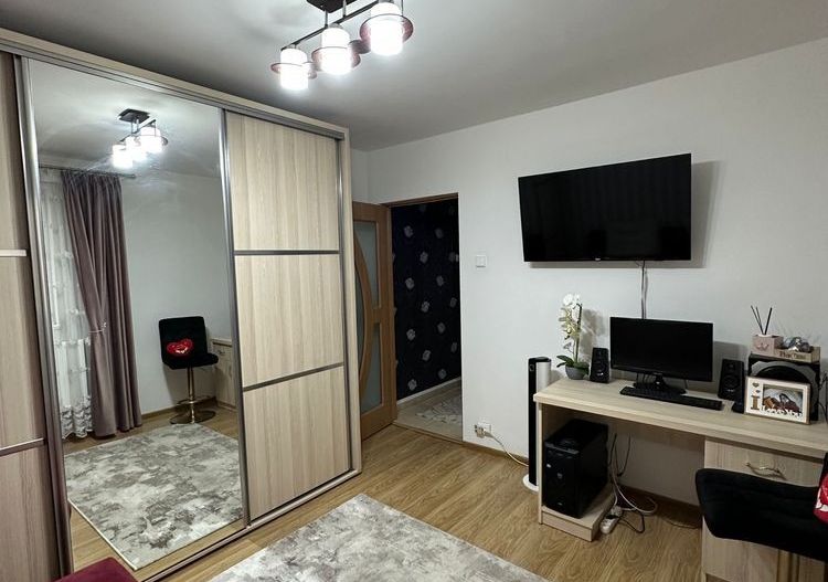 Superb Apartament 2 Camere Drumul Taberei - Poză 4