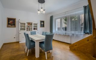 Casa individuala renovata integral | Brasovul Vechi - Dealul Cetatii - Poză 8