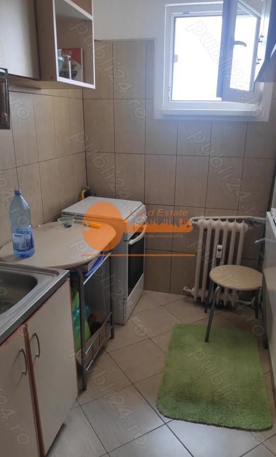 2 camere Drumu Taberei - Moghiosor (5 min metrou) Bloc Reabilitat - Poză 3