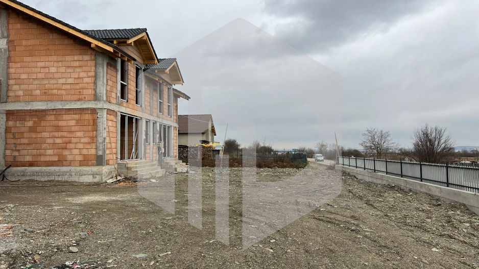 Cisnadie | Duplex | 3 dormitoare | Arhitectilor |  Rate Constructor - Poză 11