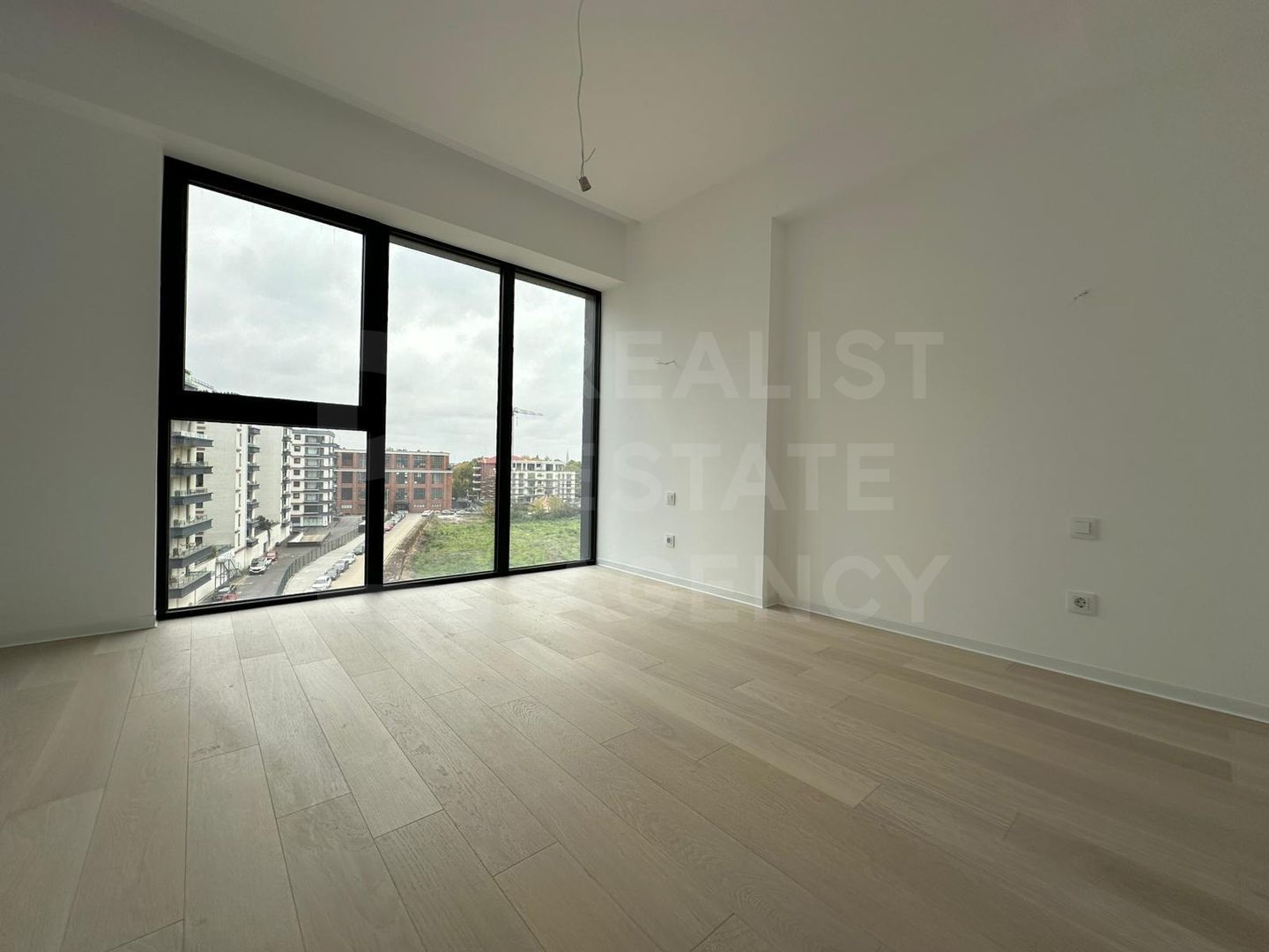 Vânzare, apartament, 2 camere, One Lake Club, București - Poză 5