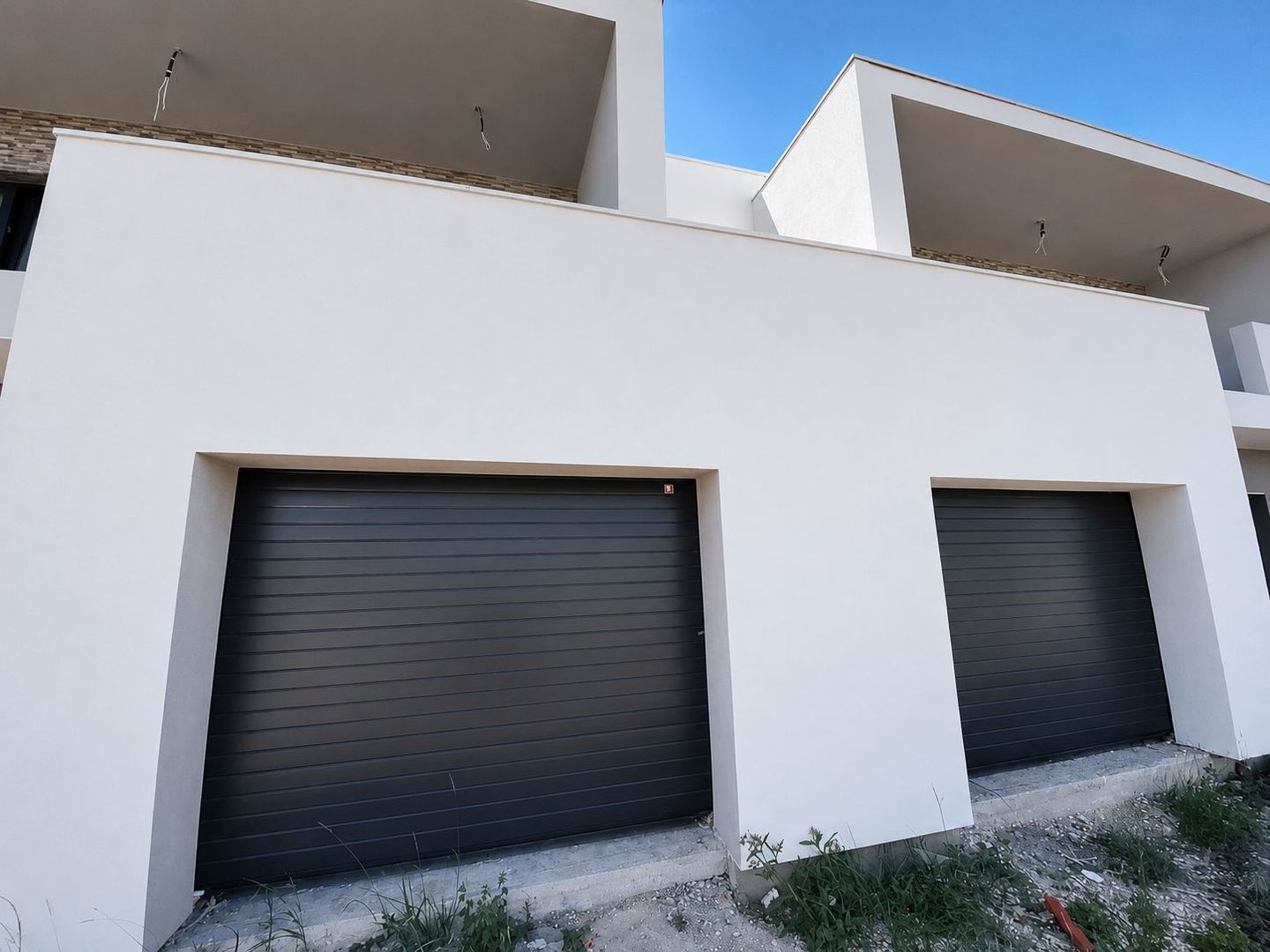 COMISION 0, Duplex cu Garaj, 4 Camere, 140mp, Toate Utilitati, SACALAZ - Poză 2