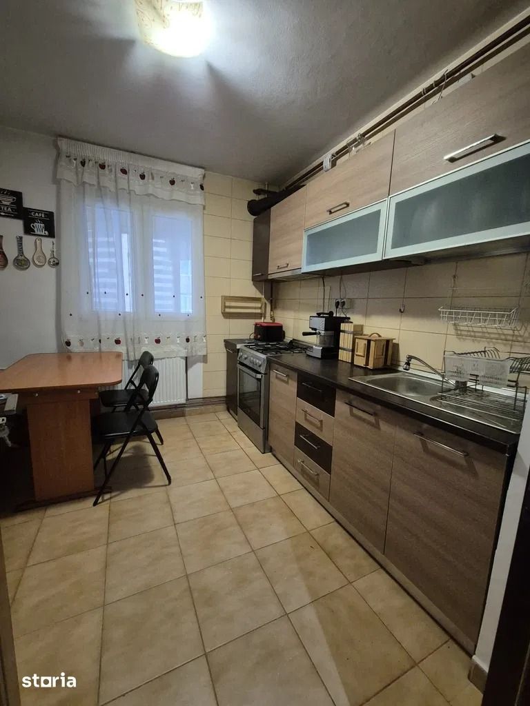 AP. 3 CAMERE - TEIUL DOAMNEI, CENTRALA PROPRIE, REABILITAT, METROU - Poză 11
