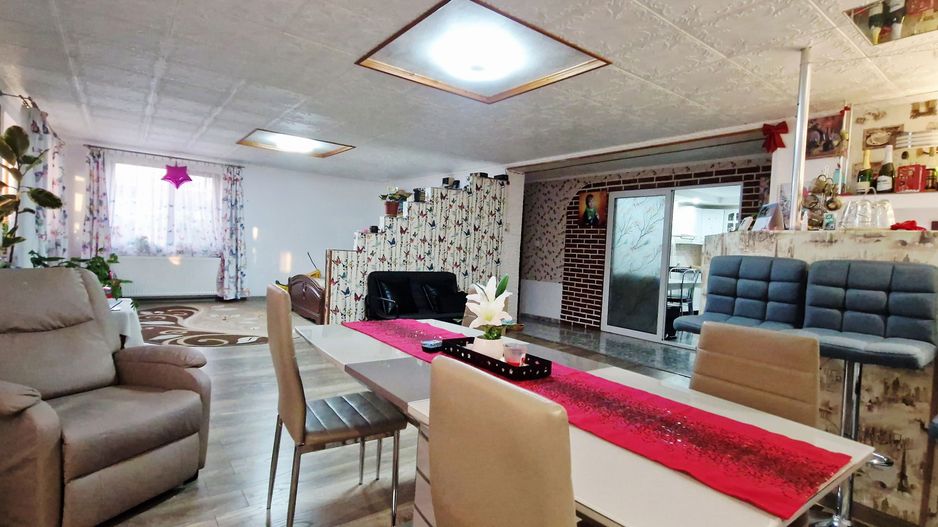 Casă individuală spațioasă | Bragadiru | Constructie 2016 - Poză 10