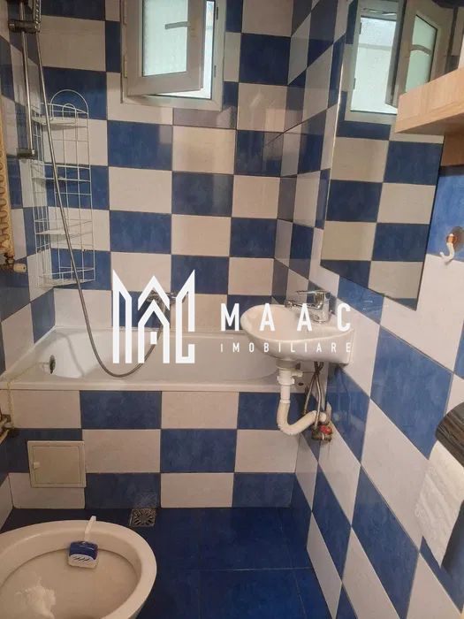 Garsoniera | 28 mpu | Etaj 3 | Lazaret - Poză 8