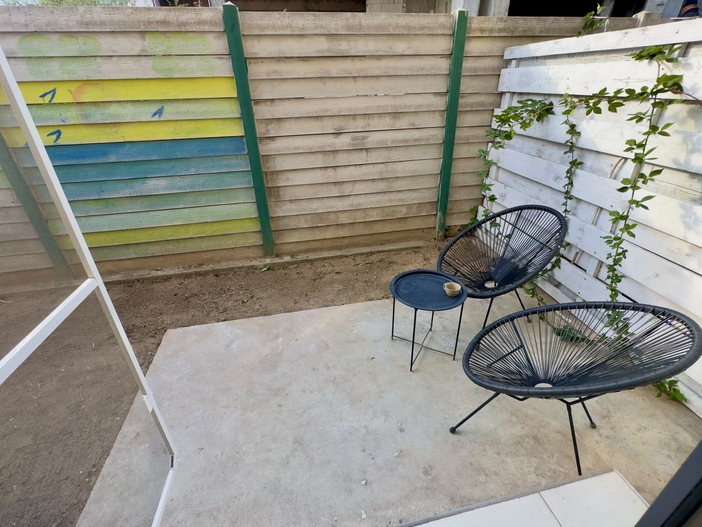 3 camere Semidecomandat | 2 bai | Parcare | Mobilat Utilat | Curte - Poză 20