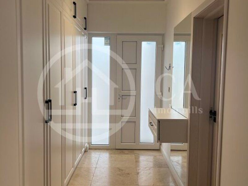 Casa cu 4 camere de vanzare pe incalzire geotermala in Oncea Oradea - Poză 12