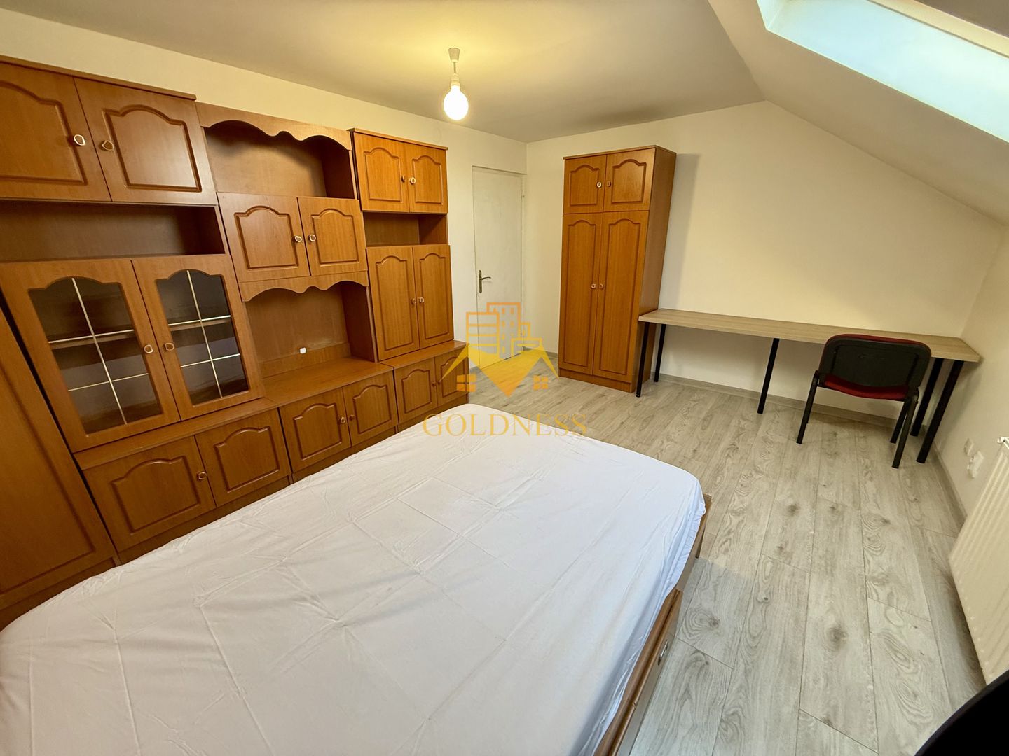 2 camere decomandate, parcare, Manastur, USAMV, Kaufland, BIG - Poză 4