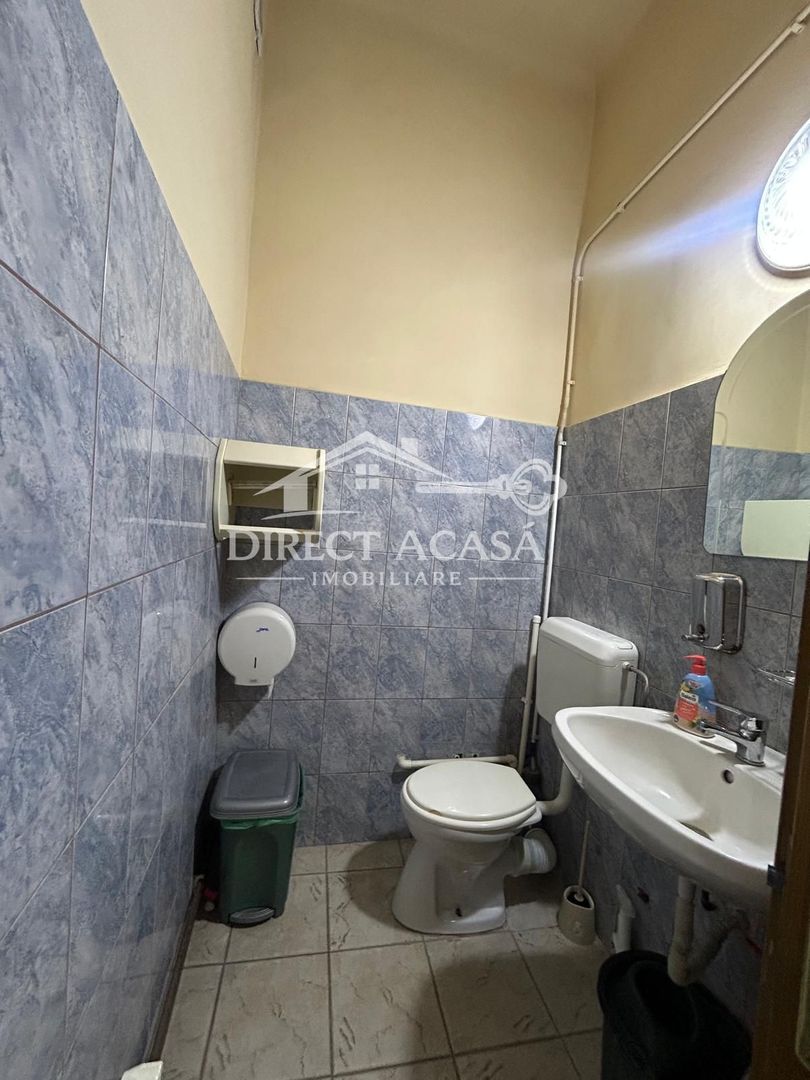 Spatiu birou de inchiriat - Horea - Poză 7