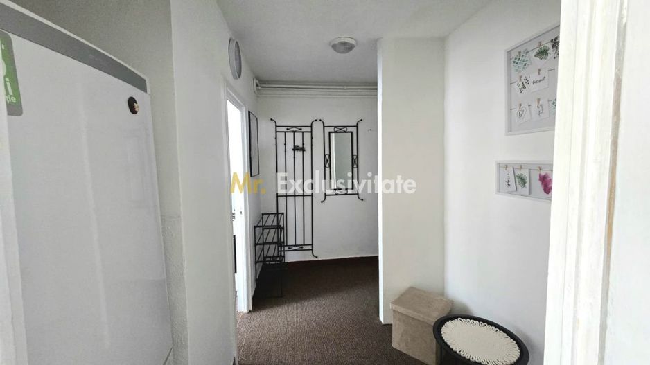 Chirie 2 Camere Satu Mare Central - Poză 3
