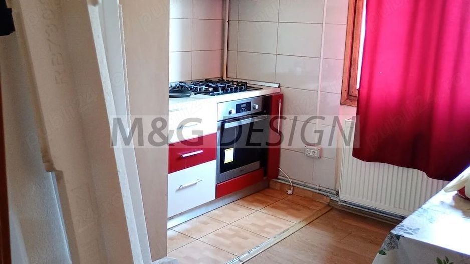 Apartment 3 camere decomandat zona Bucovina - Poză 4