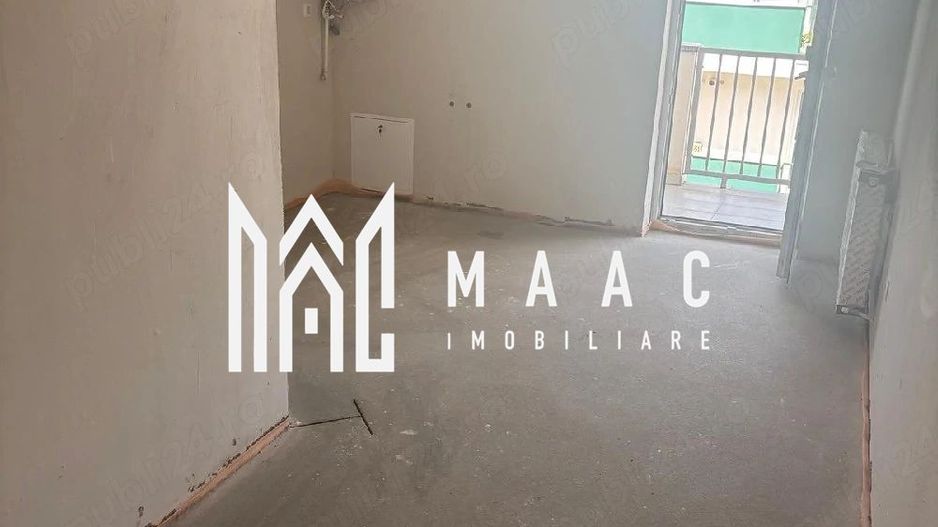 Apartament 1 cameră de vânzare | Sibiu | Turnișor | Magnolia - Poză 5