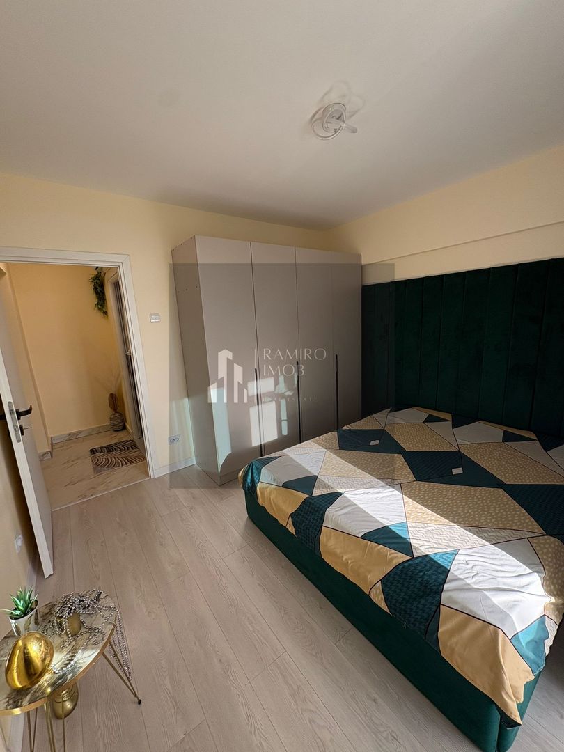 Apartament 3 camere  decomandat/renovat integral/ Soseua Giurgiului xy - Poză 7