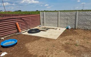 Casă de Vânzare în Comuna Berceni | 110 mp utili | Teren 430 m - Poză 10