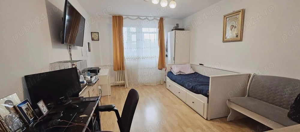 Apartament 2 camere- Bulevardul Constantin Brancoveanu - Super oferta! - Poză 4