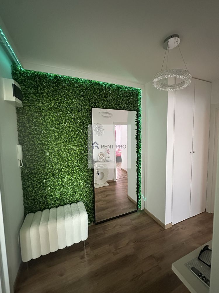 Apartament 2 camere de închiriat | GranVia Park Lujerului | 63 mp | - Poză 7