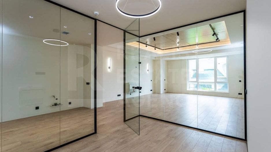 Chirie, spațiu de birouri, 57 mp, Eminescu Residence, Centru - Poză 4