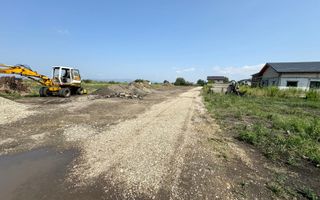 COMISION 0! Teren pentru constructii in Stupini - Poză 2