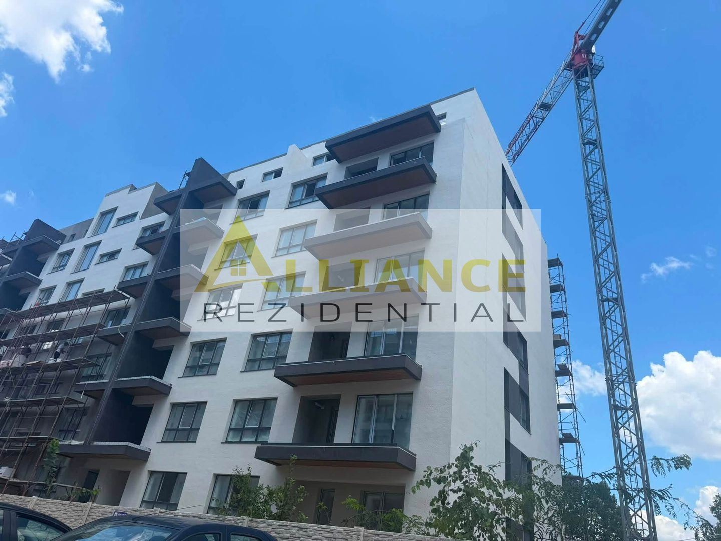 APARTAMENT 2 CAMERE –METROU APARATORII PATRIEI 15MIN - Poză 2