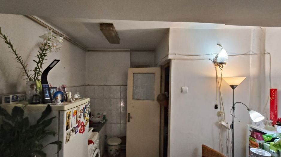 Apartament 2 Camere Decomandat | Parter | Potrivit Locuință sau Cabinet - Poză 6