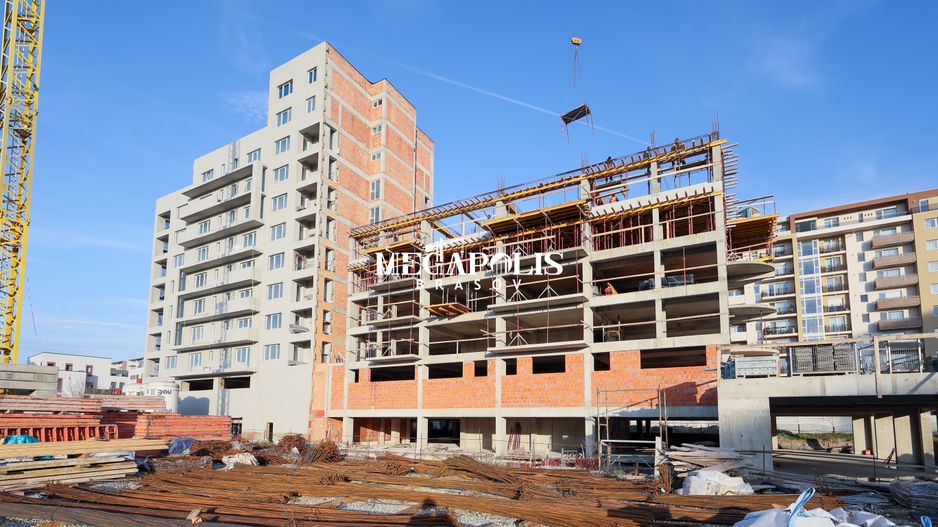 Armonia Residence - Poză 6