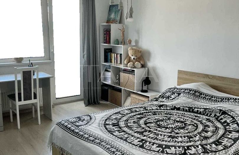 Apartament 3 camere – Someșeni, bloc nou cu lift - Poză 5