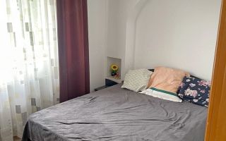 3 Camere | Scoala nr. 17 | 2 Bai | Balcon | CT | AC | - Poză 1