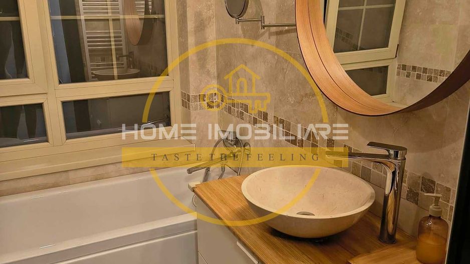 🏠Apartament 3 cam, 81MP, etaj 2/3 + garaj // 📍Centru – Râpa Galbenă - Poză 7