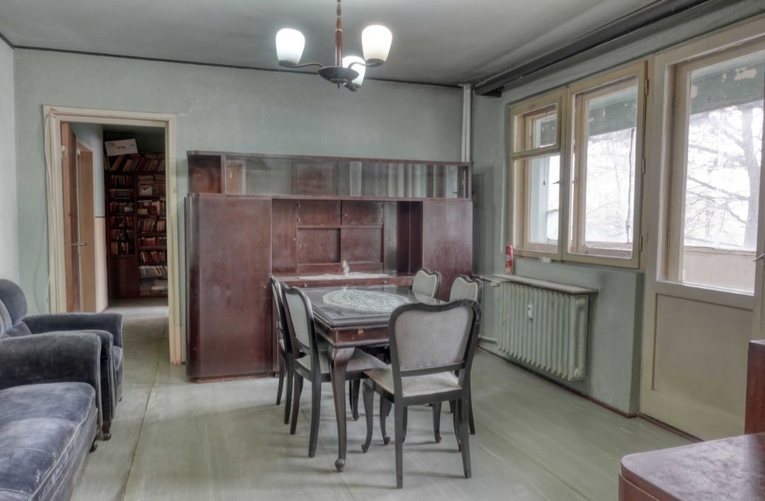 Apartament 3 camere de vanzare Gorjului - Poză 4