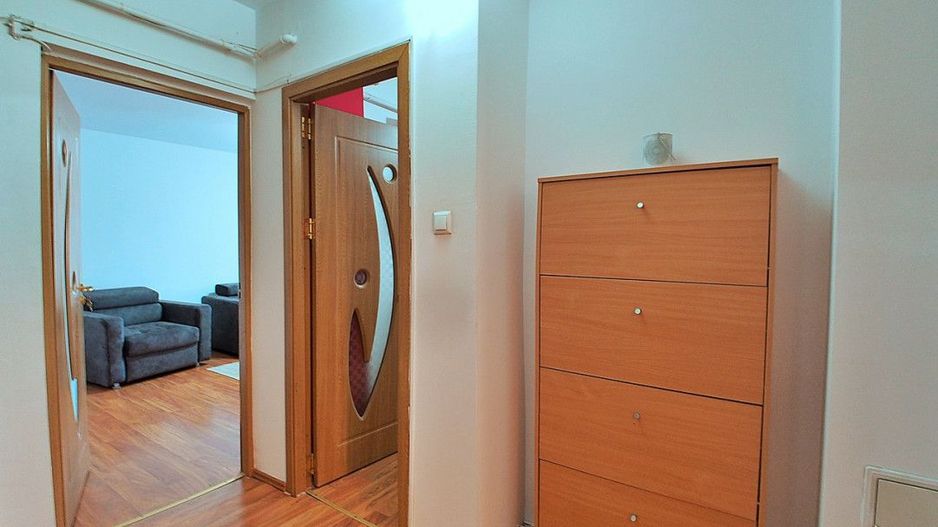 Apartament la cheie, liber, mobilat si utilat, Popa Sapca - Poză 18