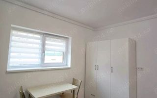 GARSONIERĂ NOUĂ | CARTIER DA VINCI | PARTER | LOC DE PARCARE - Poză 5