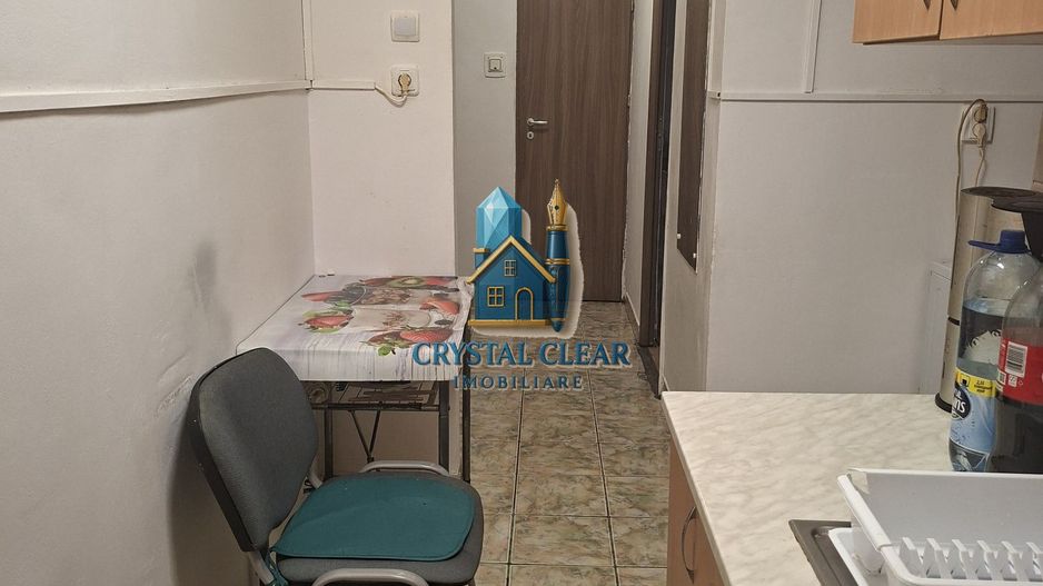 Apartament 3 camere - cartierul Dâmbu Pietros - Poză 5