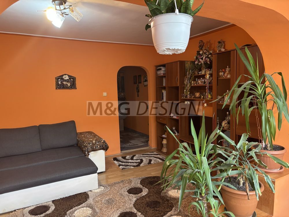 Apartament 1 Camera Calea Buziasului - Poză 1