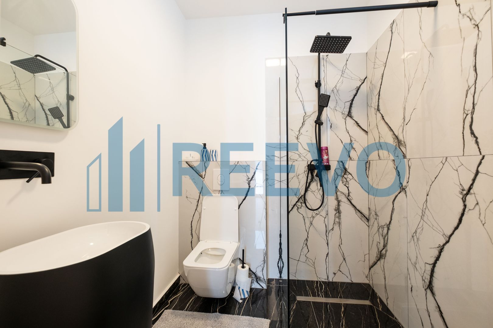 Vilă Modernă în Bogdan Vodă - Poză 20