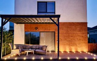 Duplex premium Dumbravita|5camere, 3bai, carport| Eficienta energetica - Poză 1