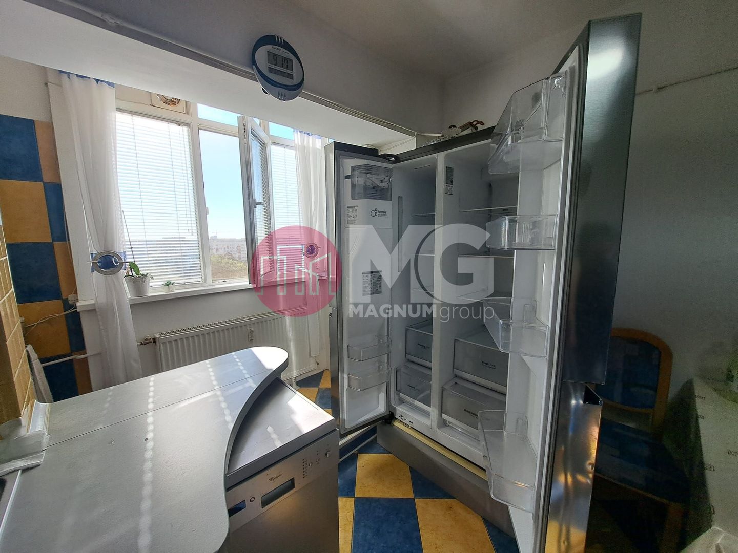 Apartament 4 camere de inchiriat zona Alexandru Obregia, Sector 4 - Poză 12